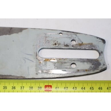 Genuine Guide Bar .325" 1.6mm 16" QR16-63WH Husqvarna Jonsered Partner STIHL chainsaw 6 Genuine Guide Bar .325" 1.6mm 16" QR16-63WH Husqvarna Jonsered Partner STIHL chainsaw 6
