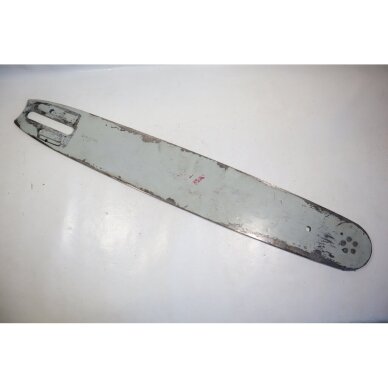 Genuine Guide Bar .325" 1.6mm 16" QR16-63WH Husqvarna Jonsered Partner STIHL chainsaw Genuine Guide Bar .325" 1.6mm 16" QR16-63WH Husqvarna Jonsered Partner STIHL chainsaw