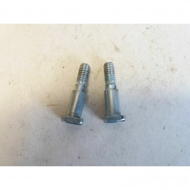 Genuine Guide Bar Bolt Homelite i3350b chainsaw 04881 Genuine Guide Bar Bolt Homelite i3350b chainsaw 04881