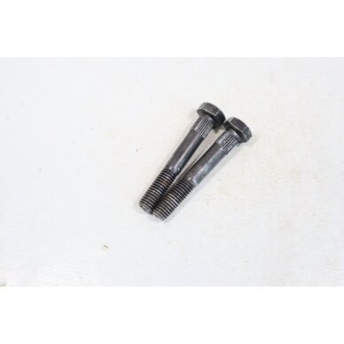 Genuine Guide Bar Bolt Husqvarna 40 45 49 Jonsered 2041 2045 2050 2051 2054 2055 506013101 1