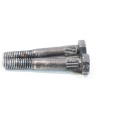 Genuine Guide Bar Bolt Husqvarna 40 45 49 Jonsered 2041 2045 2050 2051 2054 2055 506013101 3