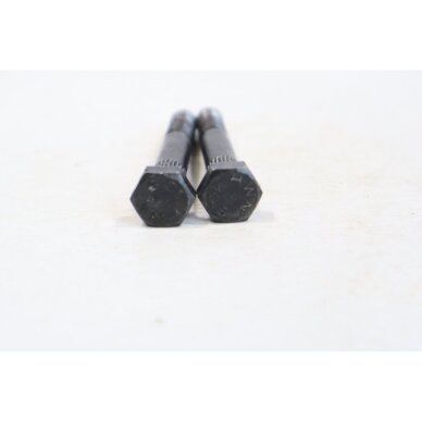Genuine Guide Bar Bolt Husqvarna 40 45 49 Jonsered 2041 2045 2050 2051 2054 2055 506013101 4