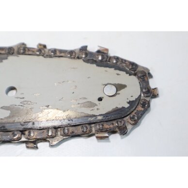 Genuine Guide Bar & Chain 0.50 1.3mm 14" 52DL 3/8" Husqvarna Jonsered chainsaw 1 Genuine Guide Bar & Chain 0.50 1.3mm 14" 52DL 3/8" Husqvarna Jonsered chainsaw 1