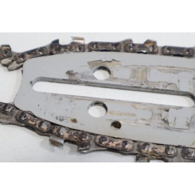 Genuine Guide Bar & Chain 0.50 1.3mm 14" 52DL 3/8" Husqvarna Jonsered chainsaw 3 Genuine Guide Bar & Chain 0.50 1.3mm 14" 52DL 3/8" Husqvarna Jonsered chainsaw 3