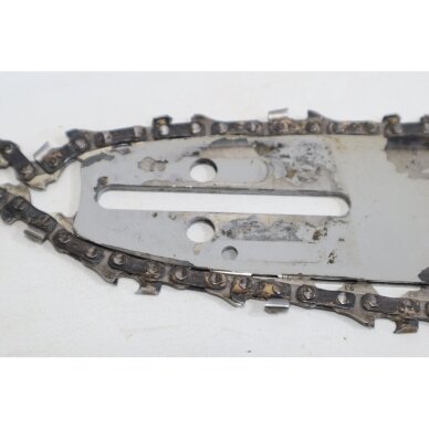 Genuine Guide Bar & Chain 0.50 1.3mm 14" 52DL 3/8" Husqvarna Jonsered chainsaw 7 Genuine Guide Bar & Chain 0.50 1.3mm 14" 52DL 3/8" Husqvarna Jonsered chainsaw 7