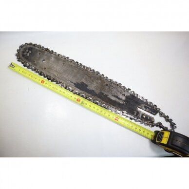 Genuine Guide Bar & Chain 13" 3/8 McCulloch PM 364 374 chainsaw 1 Genuine Guide Bar & Chain 13" 3/8 McCulloch PM 364 374 chainsaw 1