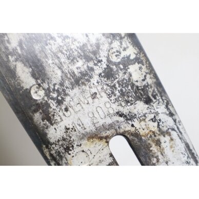 Genuine Guide Bar & Chain 15" .325 56DL 1.5mm Dolmar chainsaw 411800801 9