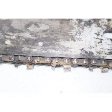 Genuine Guide Bar & Chain 15" .325 56DL 1.5mm Dolmar chainsaw 411800801 2 Genuine Guide Bar & Chain 15" .325 56DL 1.5mm Dolmar chainsaw 411800801 2