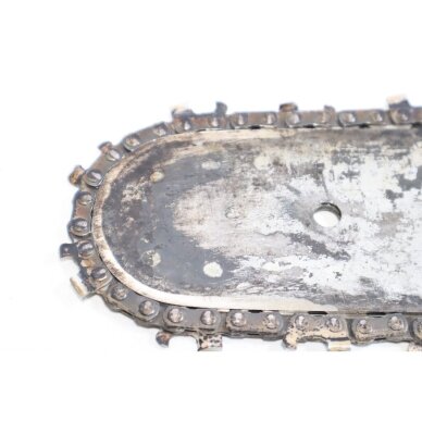Genuine Guide Bar & Chain 15" .325 56DL 1.5mm Dolmar chainsaw 411800801 4 Genuine Guide Bar & Chain 15" .325 56DL 1.5mm Dolmar chainsaw 411800801 4