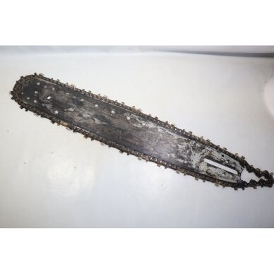 Genuine Guide Bar & Chain 15" .325 56DL 1.5mm Dolmar chainsaw 411800801 6 Genuine Guide Bar & Chain 15" .325 56DL 1.5mm Dolmar chainsaw 411800801 6