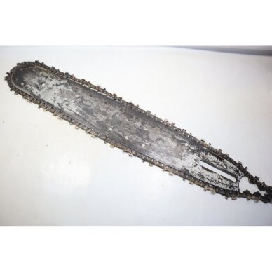 Genuine Guide Bar & Chain 15" .325 56DL 1.5mm Dolmar chainsaw 411800801 Genuine Guide Bar & Chain 15" .325 56DL 1.5mm Dolmar chainsaw 411800801