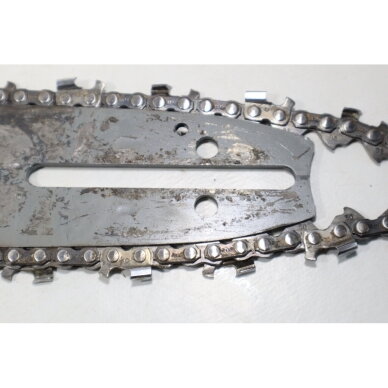 Genuine Guide Bar & Chain 15" .325 56DL 1.5mm Partner 500 chainsaw 508922064 1 Genuine Guide Bar & Chain 15" .325 56DL 1.5mm Partner 500 chainsaw 508922064 1