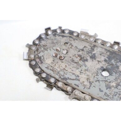 Genuine Guide Bar & Chain 15" .325 56DL 1.5mm Partner 500 chainsaw 508922064 3