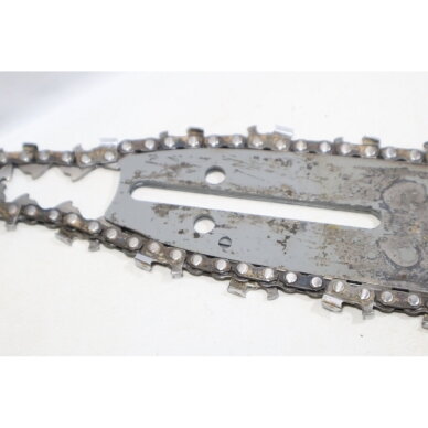 Genuine Guide Bar & Chain 15" .325 56DL 1.5mm Partner 500 chainsaw 508922064 6 Genuine Guide Bar & Chain 15" .325 56DL 1.5mm Partner 500 chainsaw 508922064 6