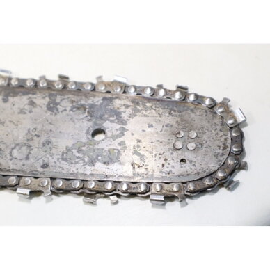 Genuine Guide Bar & Chain 15" .325 56DL 1.5mm Partner 500 chainsaw 508922064 7 Genuine Guide Bar & Chain 15" .325 56DL 1.5mm Partner 500 chainsaw 508922064 7