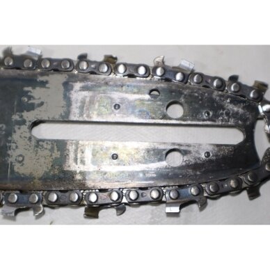 Genuine Guide Bar & Chain 15" .325'' 64DL 1.3mm Jonsered Husqvarna Partner chainsaw 578186652 1