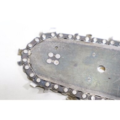 Genuine Guide Bar & Chain 15" .325'' 64DL 1.3mm Jonsered Husqvarna Partner chainsaw 578186652 3 Genuine Guide Bar & Chain 15" .325'' 64DL 1.3mm Jonsered Husqvarna Partner chainsaw 578186652 3