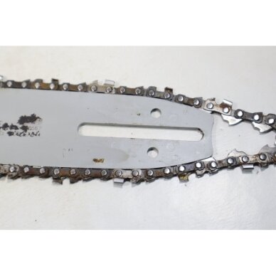 Genuine Guide Bar & Chain 3/8" 10" 25cm 1.3mm Dolmar PS-34 chainsaw 7