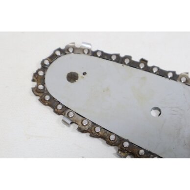Genuine Guide Bar & Chain 3/8" 10" 25cm 1.3mm Dolmar PS-34 chainsaw 8 Genuine Guide Bar & Chain 3/8" 10" 25cm 1.3mm Dolmar PS-34 chainsaw 8