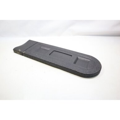 Genuine Guide Bar Cover 10" Dolmar PS-34 chainsaw 3 Genuine Guide Bar Cover 10" Dolmar PS-34 chainsaw 3