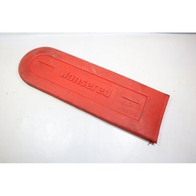 Genuine Guide Bar Cover 13'' Jonsered Husqvarna Solo chainsaw Genuine Guide Bar Cover 13'' Jonsered Husqvarna Solo chainsaw
