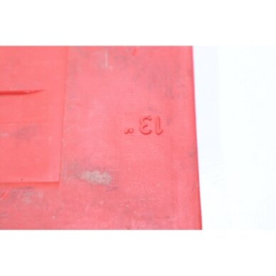 Genuine Guide Bar Cover 13'' Jonsered Husqvarna Solo chainsaw 3 Genuine Guide Bar Cover 13'' Jonsered Husqvarna Solo chainsaw 3