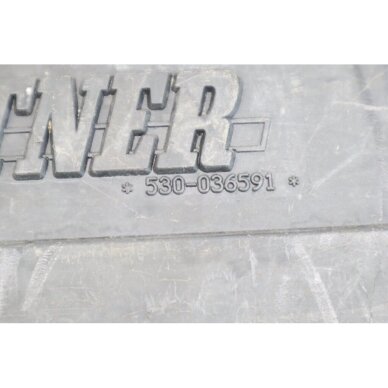 Genuine Guide Bar Cover 13" Partner chainsaw 530036591 5 Genuine Guide Bar Cover 13" Partner chainsaw 530036591 5