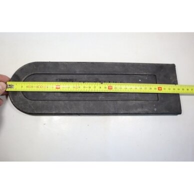 Genuine Guide Bar Cover 13" Partner chainsaw 530036591 4 Genuine Guide Bar Cover 13" Partner chainsaw 530036591 4