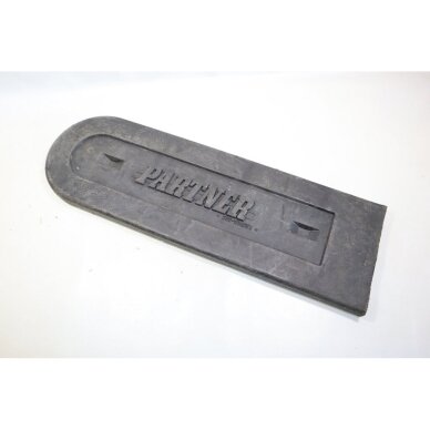 Genuine Guide Bar Cover 13" Partner chainsaw 530036591 Genuine Guide Bar Cover 13" Partner chainsaw 530036591