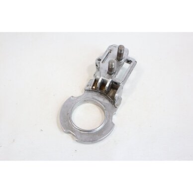 Genuine Guide Bar Mount Chain Guide Plate Jonsered 410 chainsaw 4983448 4 Genuine Guide Bar Mount Chain Guide Plate Jonsered 410 chainsaw 4983448 4