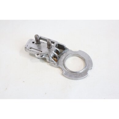 Genuine Guide Bar Mount Chain Guide Plate Jonsered 410 chainsaw 4983448 5 Genuine Guide Bar Mount Chain Guide Plate Jonsered 410 chainsaw 4983448 5