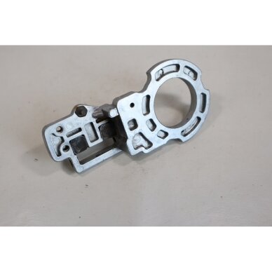 Genuine Guide Bar Mount Chain Guide Plate Jonsered 410 chainsaw 4983448 7 Genuine Guide Bar Mount Chain Guide Plate Jonsered 410 chainsaw 4983448 7