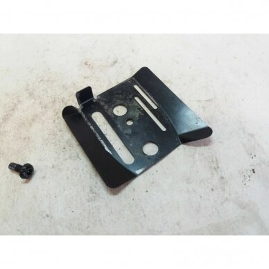 Genuine Guide Bar Plate Stiga Castelgarden Alpina A 350 400 chainsaw 1