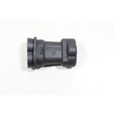 Genuine Guide Bushing Carburetor Husqvarna 455 460 461 Jonsered CS2255 chainsaw 544071401 3
