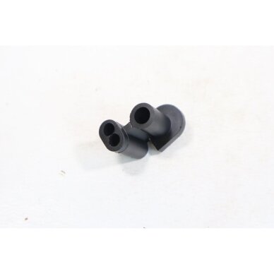 Genuine Guide Bushing Carburetor Jonsered 2051 2054 2055 chainsaw 503639901 2 Genuine Guide Bushing Carburetor Jonsered 2051 2054 2055 chainsaw 503639901 2
