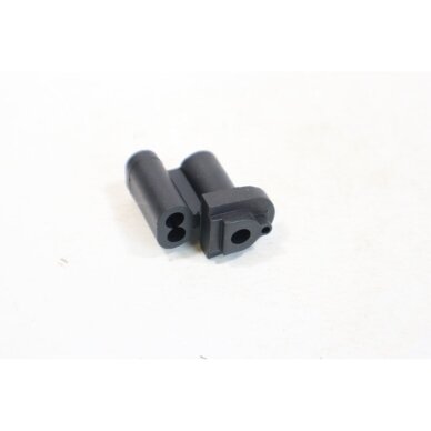 Genuine Guide Bushing Carburetor Jonsered 2051 2054 2055 chainsaw 503639901 3 Genuine Guide Bushing Carburetor Jonsered 2051 2054 2055 chainsaw 503639901 3