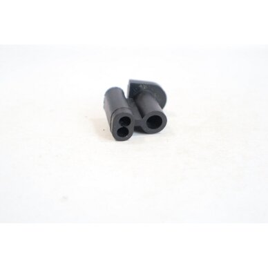 Genuine Guide Bushing Carburetor Jonsered 2051 2054 2055 chainsaw 503639901 2 Genuine Guide Bushing Carburetor Jonsered 2051 2054 2055 chainsaw 503639901 2