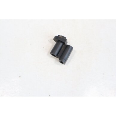 Genuine Guide Bushing Carburetor Jonsered 2051 2054 2055 chainsaw 503639901 3 Genuine Guide Bushing Carburetor Jonsered 2051 2054 2055 chainsaw 503639901 3