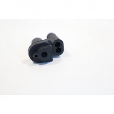 Genuine Guide Bushing Carburetor Jonsered 2051 2054 2055 chainsaw 503639901 2