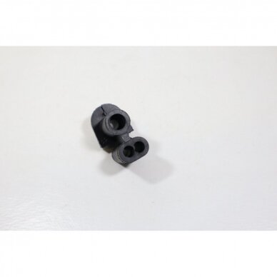 Genuine Guide Bushing Carburetor Jonsered 2051 2054 2055 chainsaw 503639901 2 Genuine Guide Bushing Carburetor Jonsered 2051 2054 2055 chainsaw 503639901 2