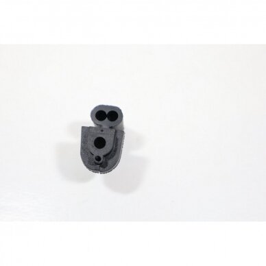 Genuine Guide Bushing Carburetor Jonsered 2051 2054 2055 chainsaw 503639901 3 Genuine Guide Bushing Carburetor Jonsered 2051 2054 2055 chainsaw 503639901 3