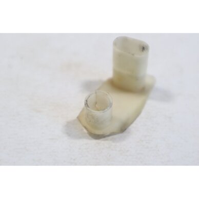 Genuine Guide Bushing Sleeve Carburetor Partner 500 5000 plus Jobu 949 chainsaw 505279203 4 Genuine Guide Bushing Sleeve Carburetor Partner 500 5000 plus Jobu 949 chainsaw 505279203 4