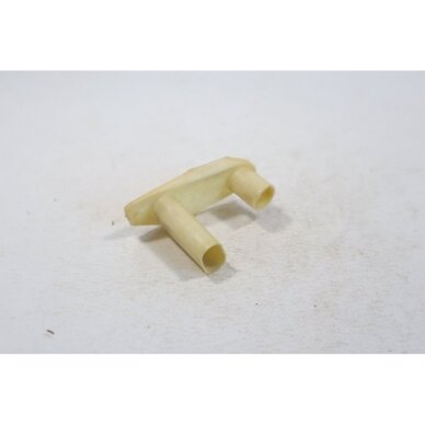 Genuine Guide Bushing Sleeve Carburetor Partner 500 540 5000 plus Jobu 949 chainsaw 505279203 2 Genuine Guide Bushing Sleeve Carburetor Partner 500 540 5000 plus Jobu 949 chainsaw 505279203 2