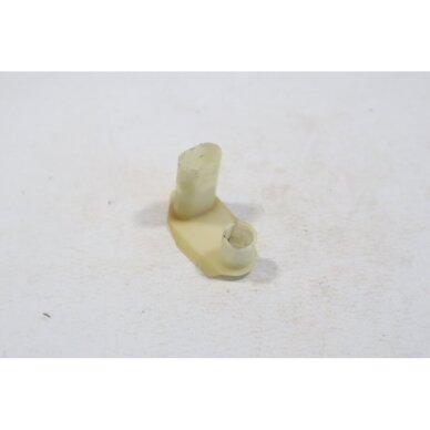 Genuine Guide Bushing Sleeve Carburetor Partner 500 540 5000 plus Jobu 949 chainsaw 505279203 1 Genuine Guide Bushing Sleeve Carburetor Partner 500 540 5000 plus Jobu 949 chainsaw 505279203 1