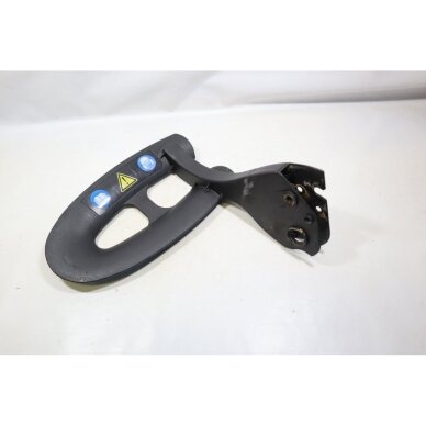 Genuine Hand Guard Brake Handle Dolmar PS-2 PS-3 PS-4 PS-34 PS-36 PS-41 PS-45 chainsaw 036 213 051 3