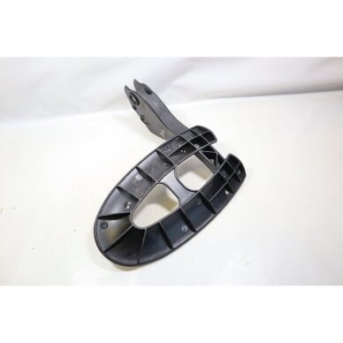 Genuine Hand Guard Brake Handle Dolmar PS-2 PS-3 PS-4 PS-34 PS-36 PS-41 PS-45 chainsaw 036 213 051 6 Genuine Hand Guard Brake Handle Dolmar PS-2 PS-3 PS-4 PS-34 PS-36 PS-41 PS-45 chainsaw 036 213 051 6
