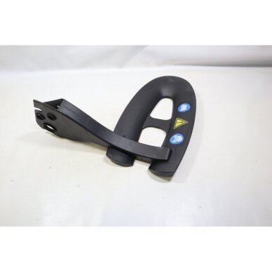 Genuine Hand Guard Brake Handle Dolmar PS-2 PS-3 PS-4 PS-34 PS-36 PS-41 PS-45 chainsaw 036 213 051 1