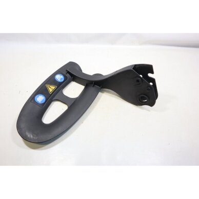 Genuine Hand Guard Brake Handle Dolmar PS-34 PS-36 PS-41 PS-45 chainsaw 036 213 051 3 Genuine Hand Guard Brake Handle Dolmar PS-34 PS-36 PS-41 PS-45 chainsaw 036 213 051 3