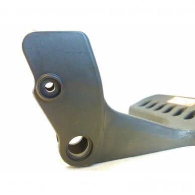 Genuine Hand Guard Brake Handle Homelite i3350b chainsaw 08681 2 Genuine Hand Guard Brake Handle Homelite i3350b chainsaw 08681 2