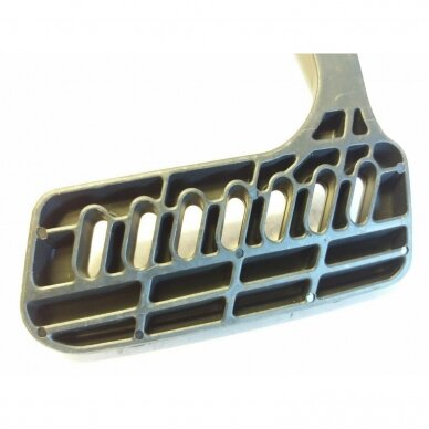 Genuine Hand Guard Brake Handle Homelite i3350b chainsaw 08681 4 Genuine Hand Guard Brake Handle Homelite i3350b chainsaw 08681 4